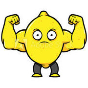LemonadeWarrior