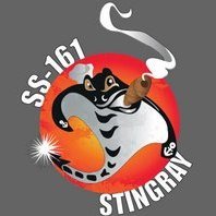 StingRayOne